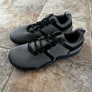 BREEZE Skytrail Barefoot NEW Shoes Gray Men’s EU 44 - 46 US Men’s 10 - 11